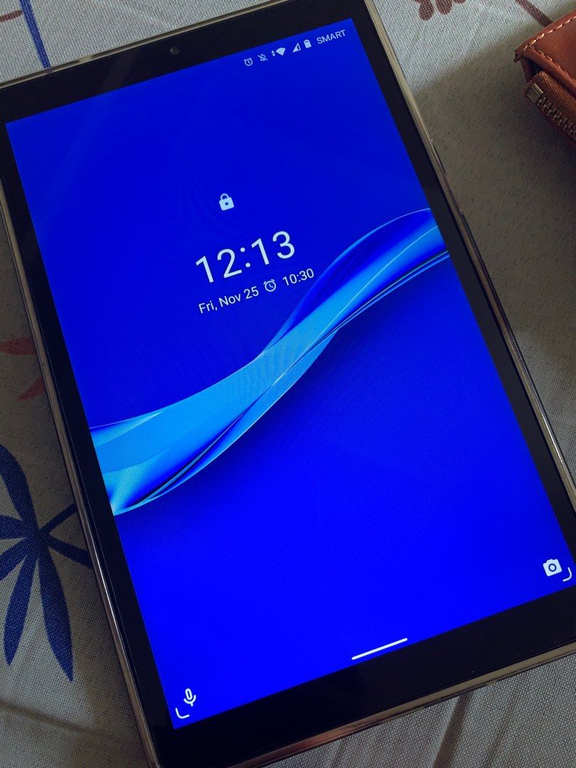 Lenovo TB 8505X, Mobile Phones & Gadgets, Tablets, Others on Carousell
