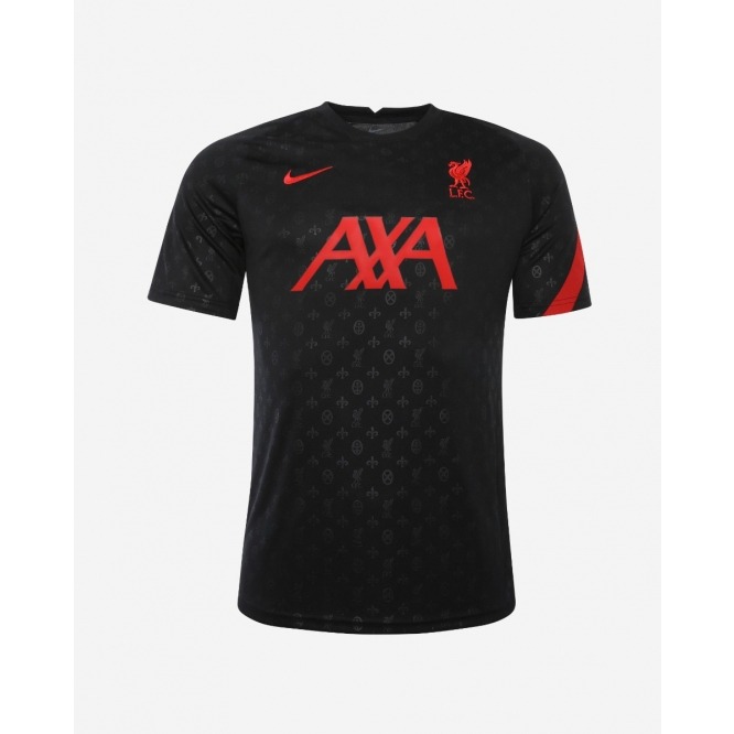 Liverpool louis vuitton kit top