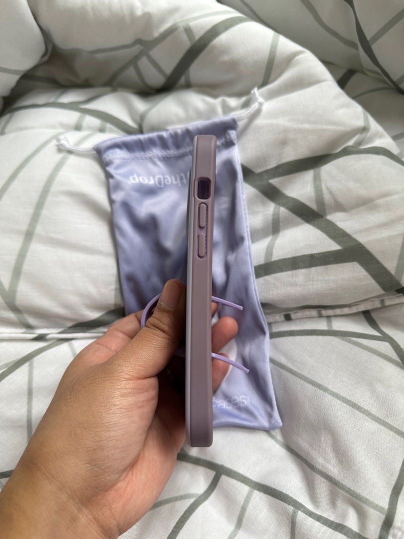 Loopy case for Iphone 14 Pro, Mobile Phones & Gadgets, Mobile & Gadget