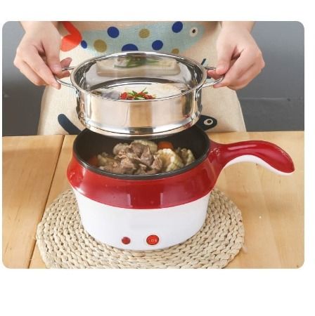 Lopol electric nonstick ceramic on sale