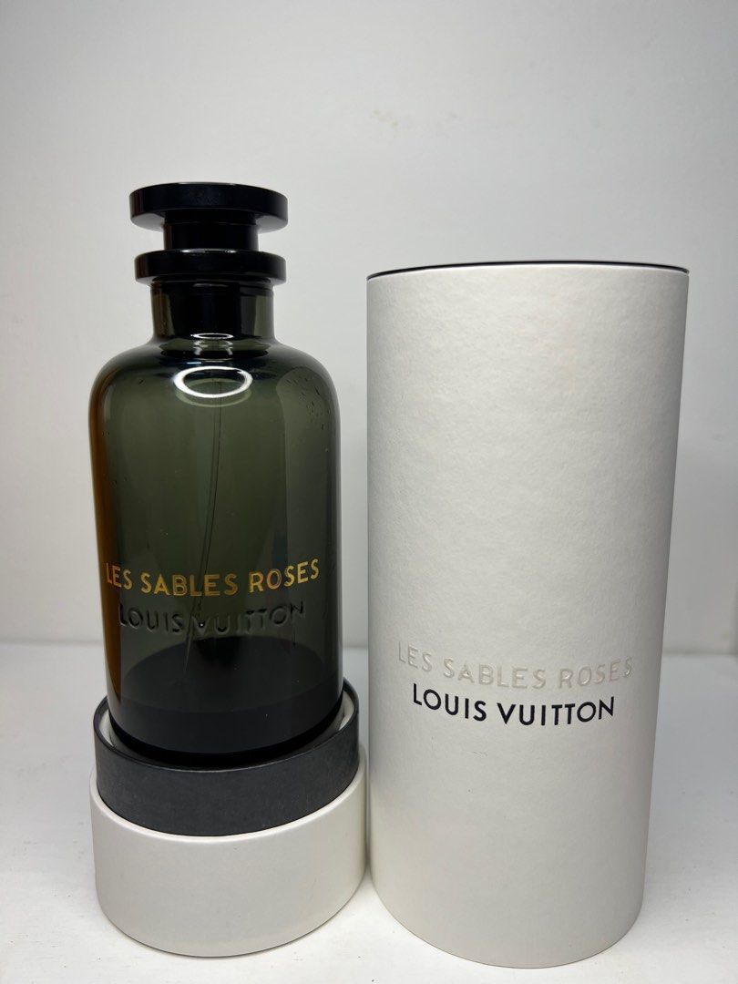 Louis Vuitton Les Sables Roses EDP, Beauty & Personal Care