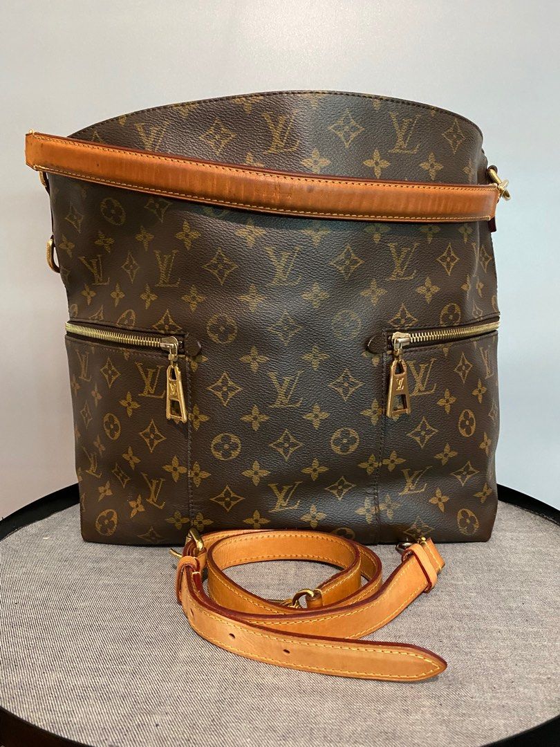 Louis Vuitton Melie Monogram - FOR TODAY FAST DEAL!, Luxury, Bags & Wallets  on Carousell
