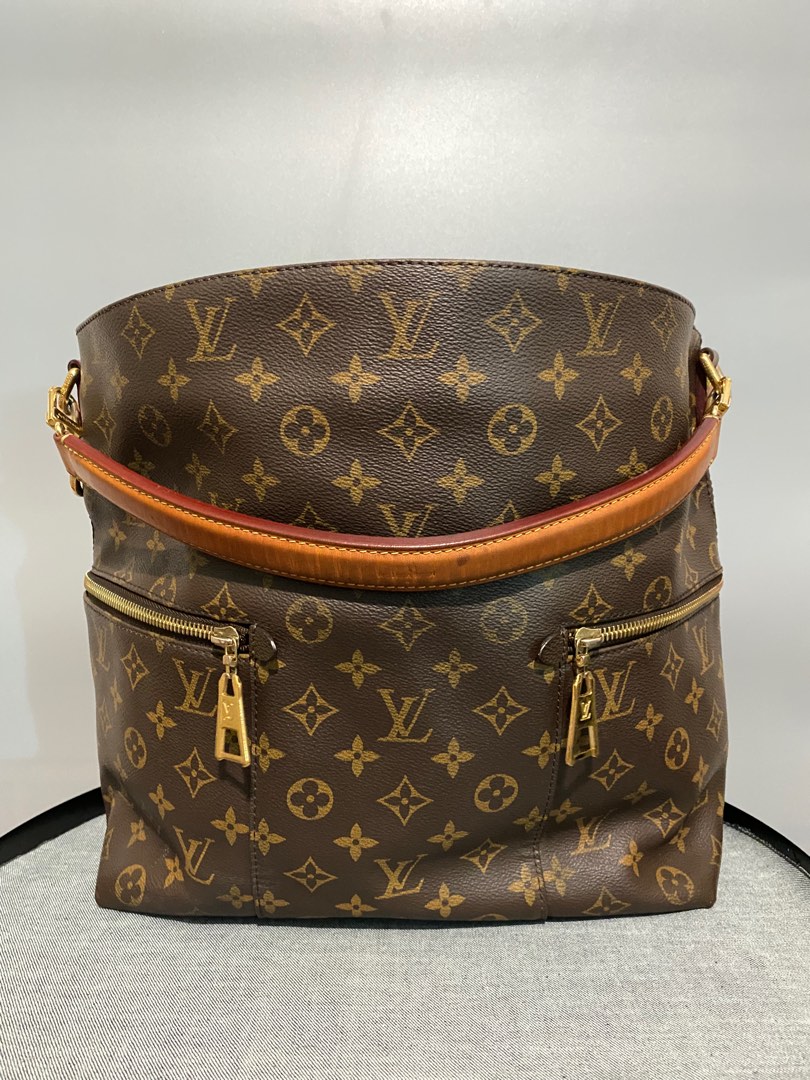 LOUIS VUITTON LV MELIE BAG, Luxury, Bags & Wallets on Carousell