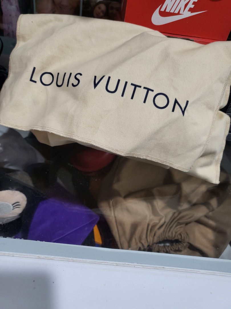 louis vuitton kids boots