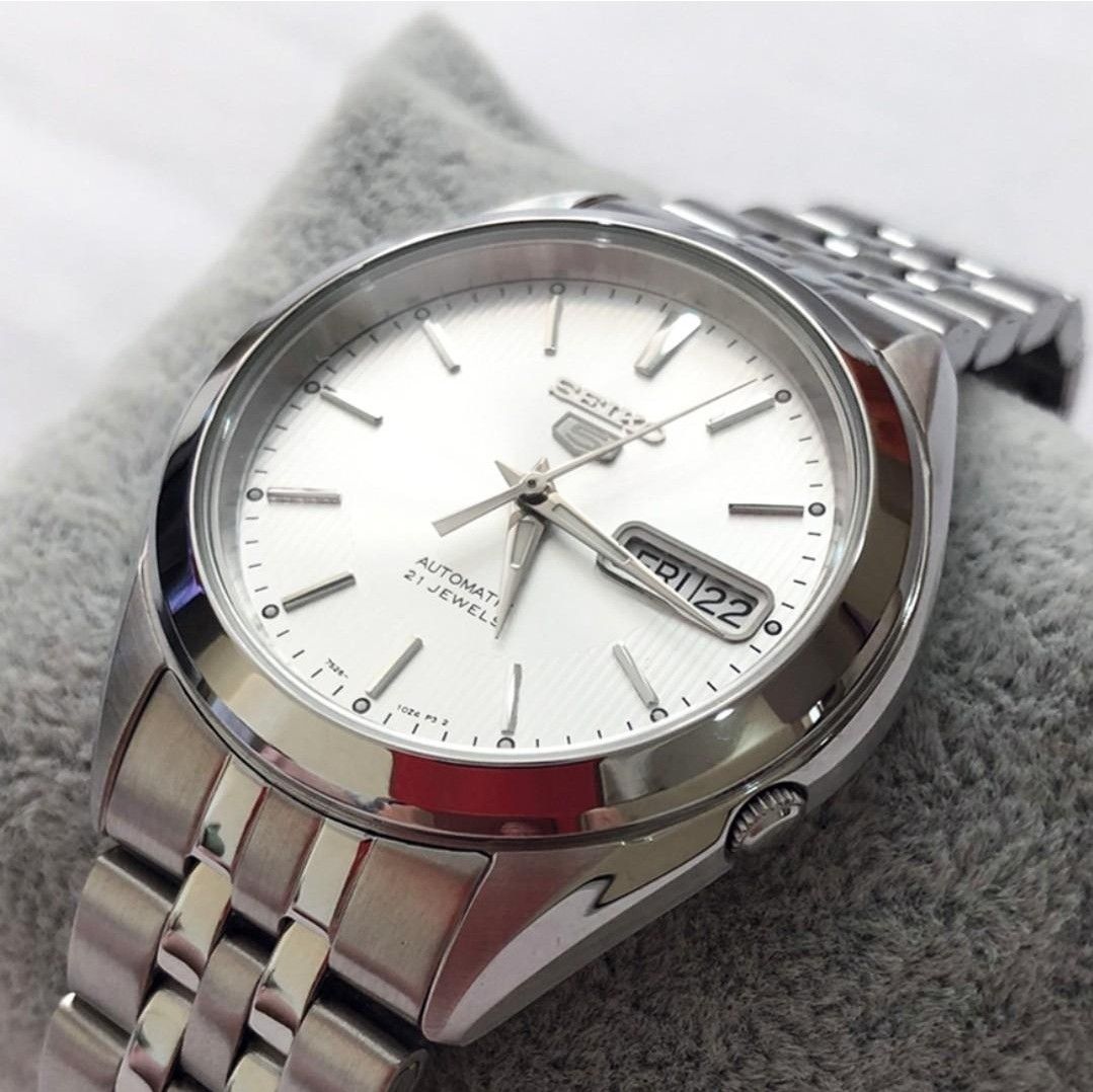 Seiko snkl15 review hotsell