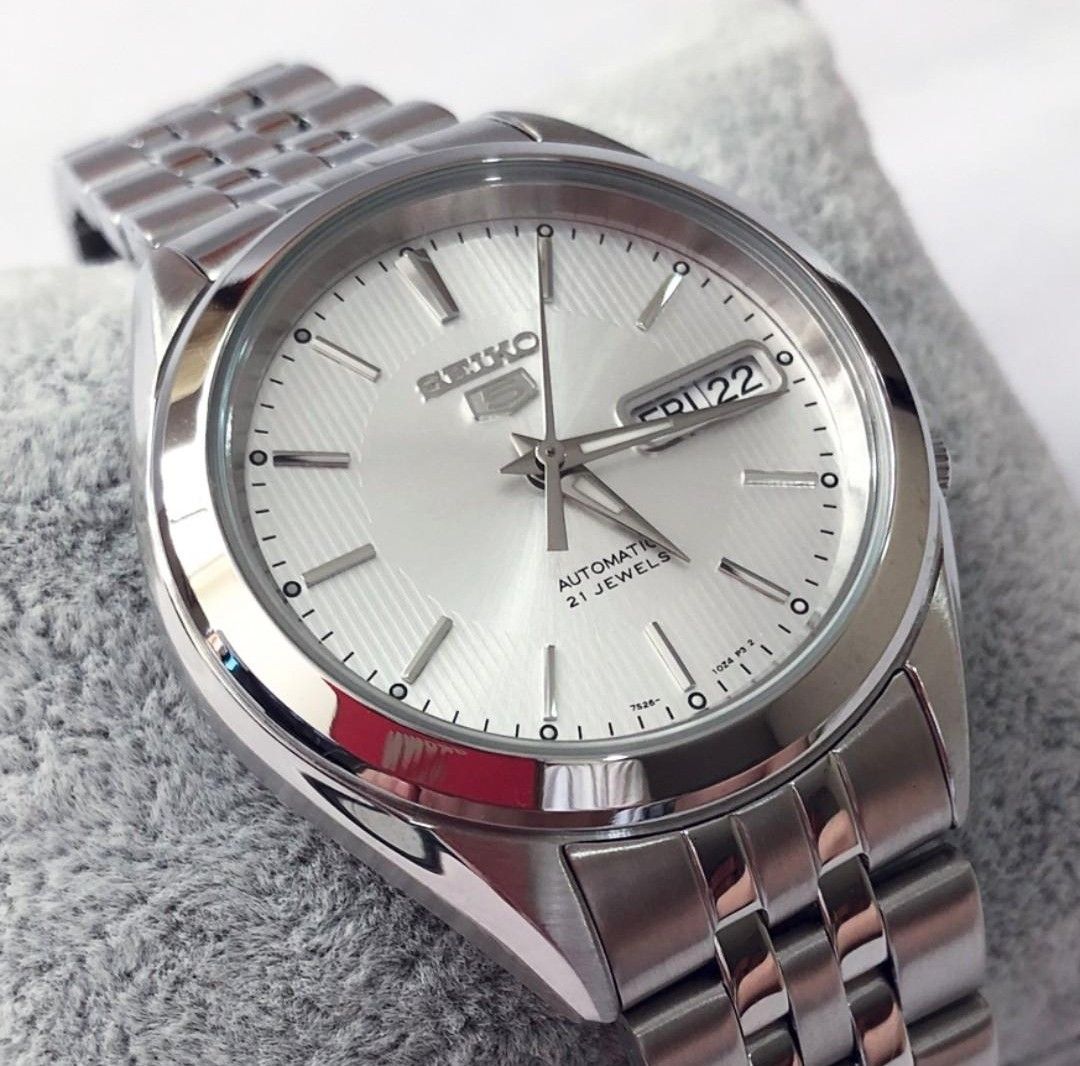 Seiko online snkl15 review