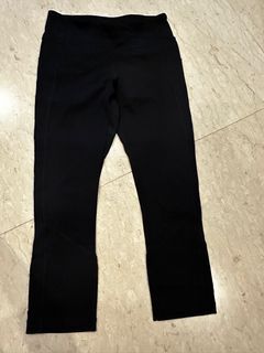 Lululemon Invigorate Legging
