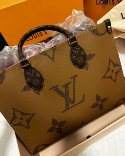 LV OTG – Bag Addictionist Philippines