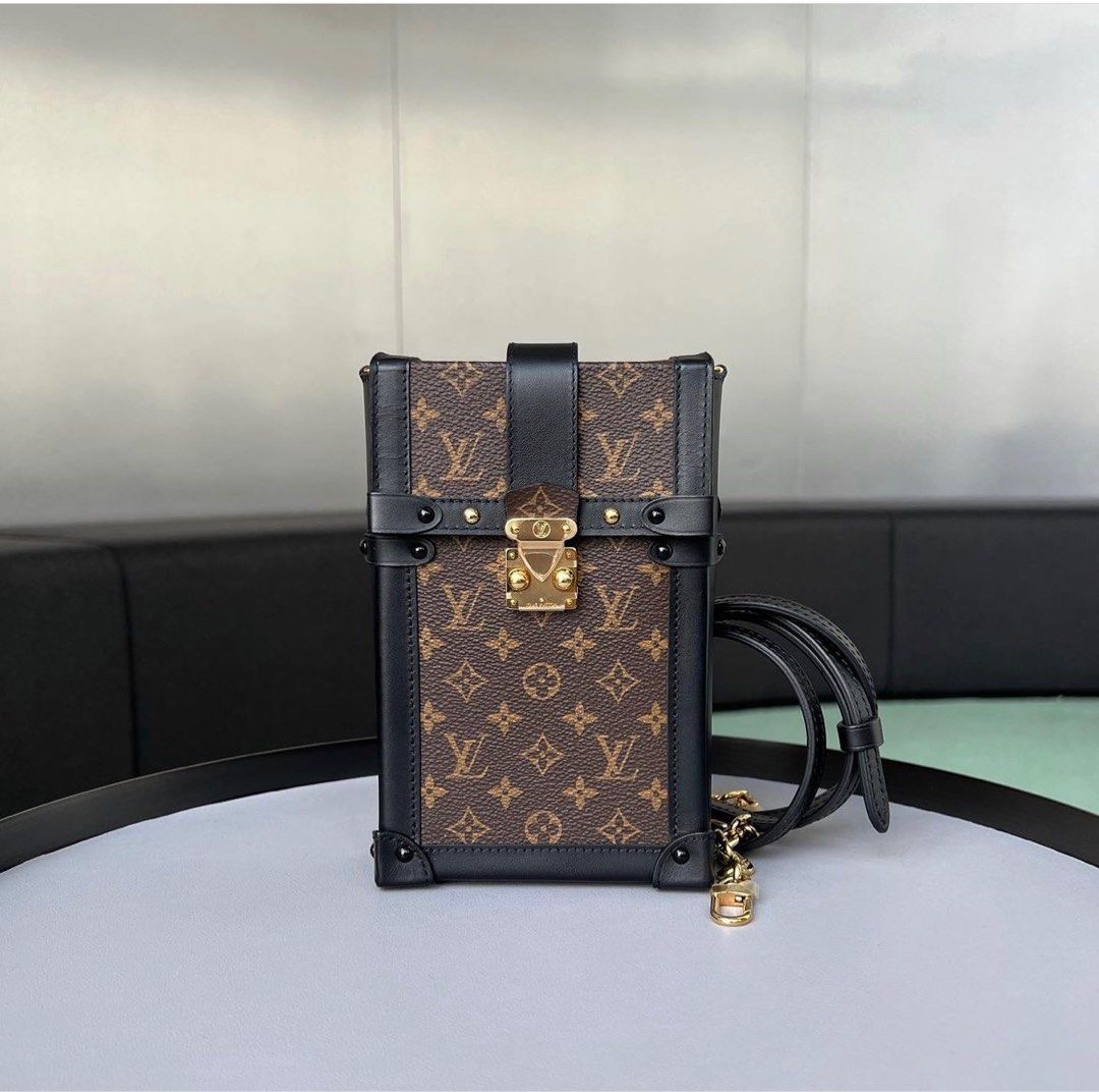 Lv bag 3 in 1, Luxury, Bags & Wallets on Carousell