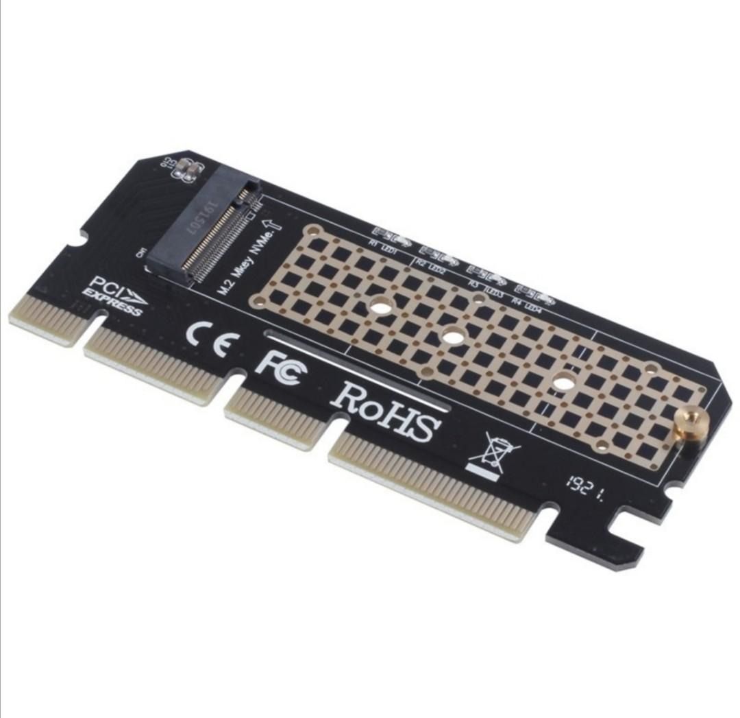 Ram adapter shop