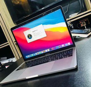 Macbook pro13 2020