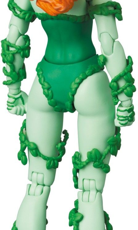 MAFEX Poison Ivy Batman Hush Ver. Hobbies Toys Toys