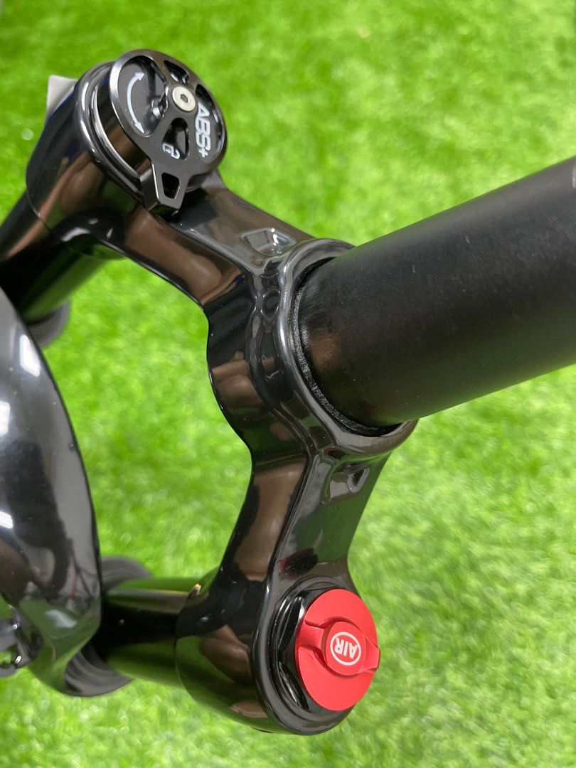 27.5” Magicbros air fork mtb front suspension lockable fork quality