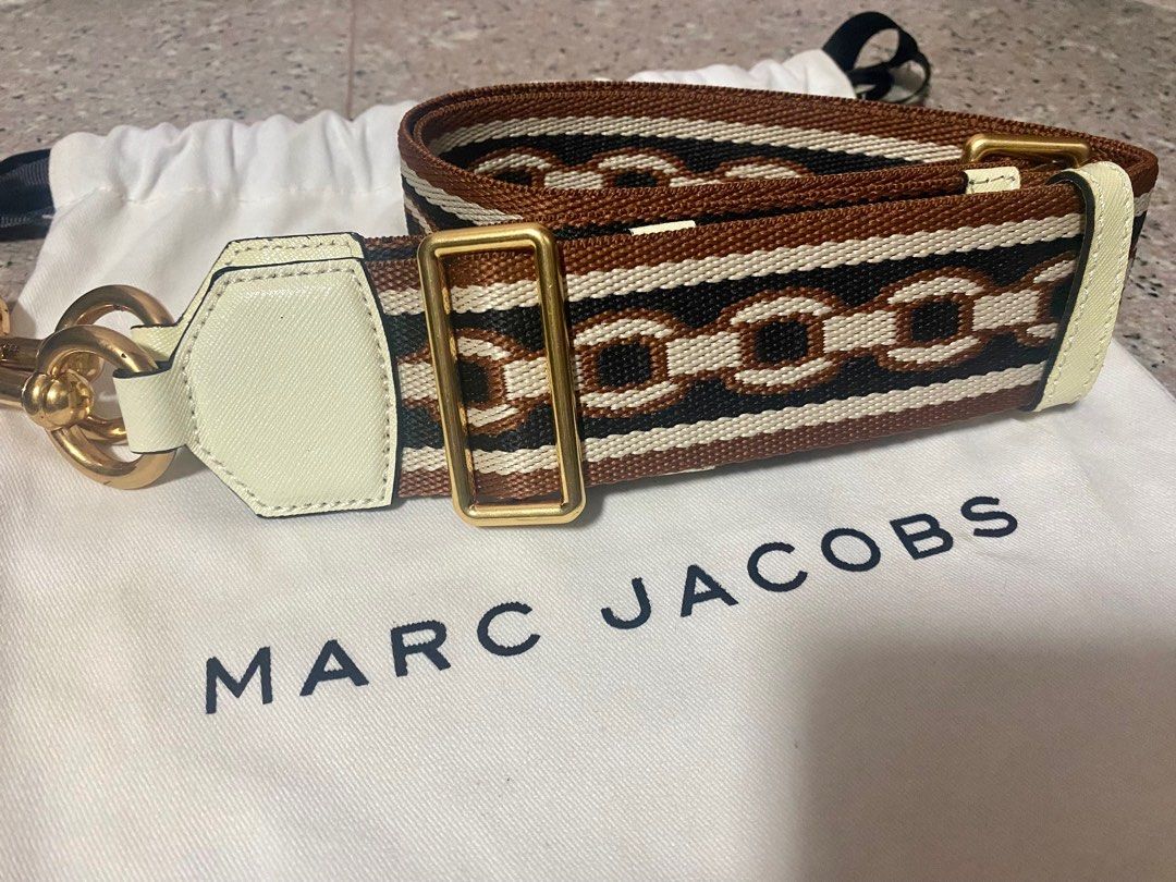 Marc Jacobs Snapshot Authentic, Women's Fashion, Bags & Wallets, Cross