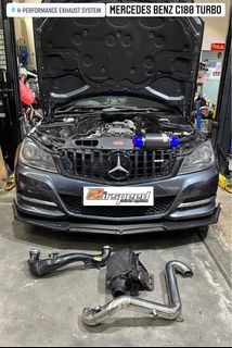 (Category: ) located in . Submitted by hperformanceexhaustsystem (Listing ID 1199060513, Image 1). Description: .