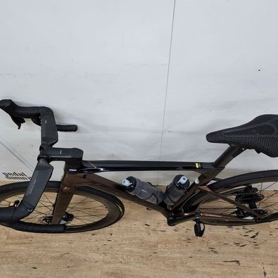 merida reacto disc force edition review