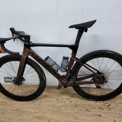 Merida reacto force edition 2021 online