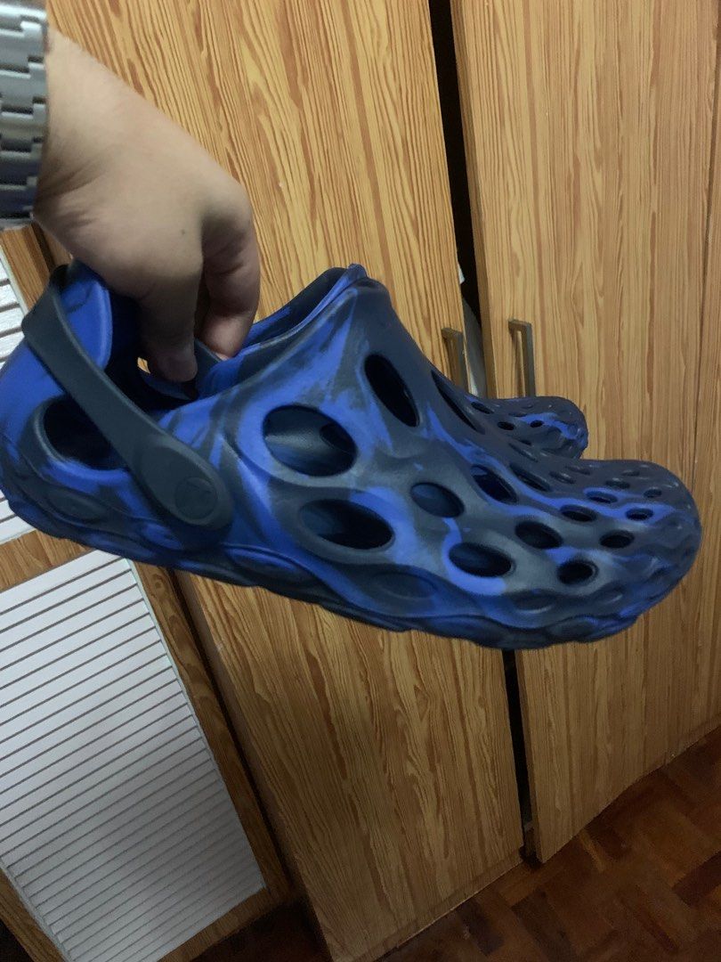 merrell shoes hydro moc