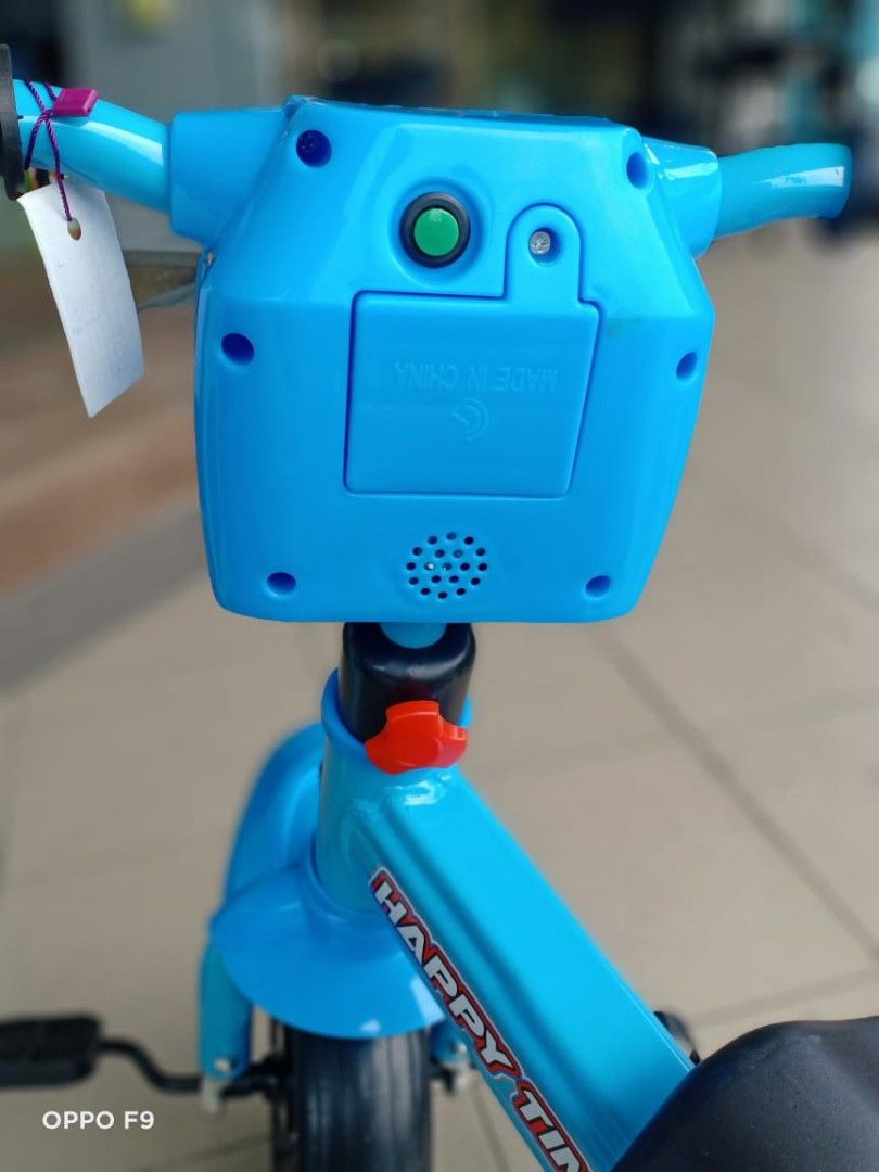 Transformer tricycle deals