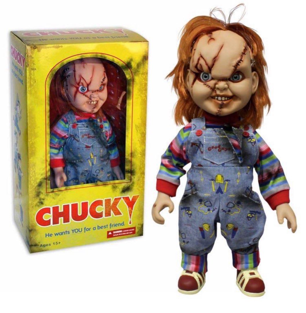 Mezco 15 inch Clearance