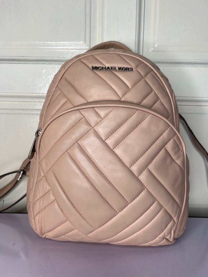 ?PROMO ? Michael Kors, Women's Fashion, Bags & Wallets, Backpacks on  Carousell