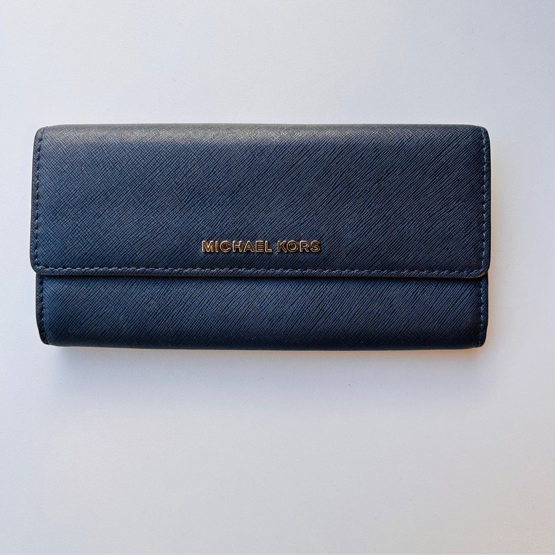 Michael Kors wallet from Japan