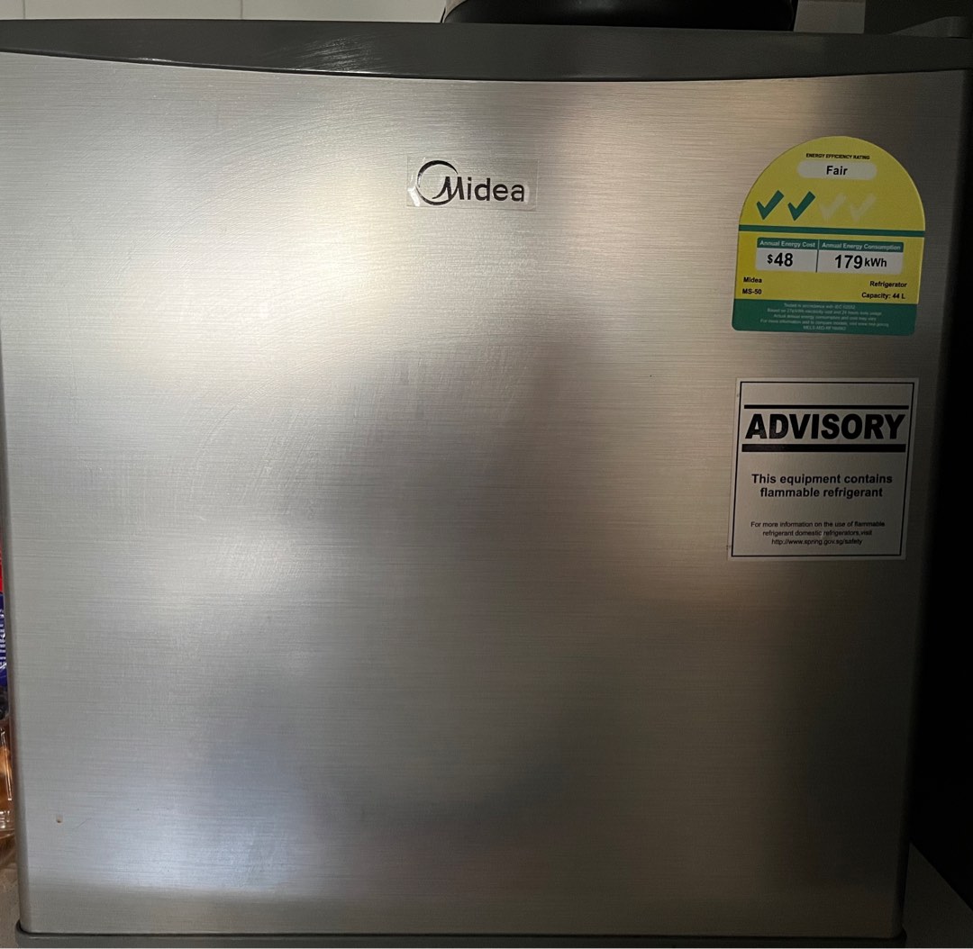 Mini Bar Fridge, TV & Home Appliances, Kitchen Appliances