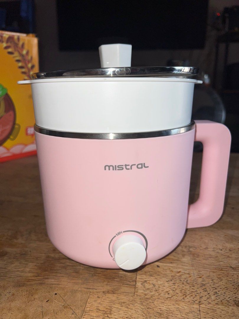 Mistral store multi pot