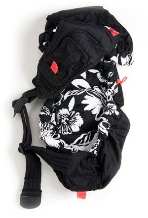 Munchkin Jelly Bean Reversible Baby Sling Carrier Babies Kids Going Out Carriers Slings on Carousell
