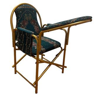 Muslim Prayer Solat Chair Collapsible Elderly