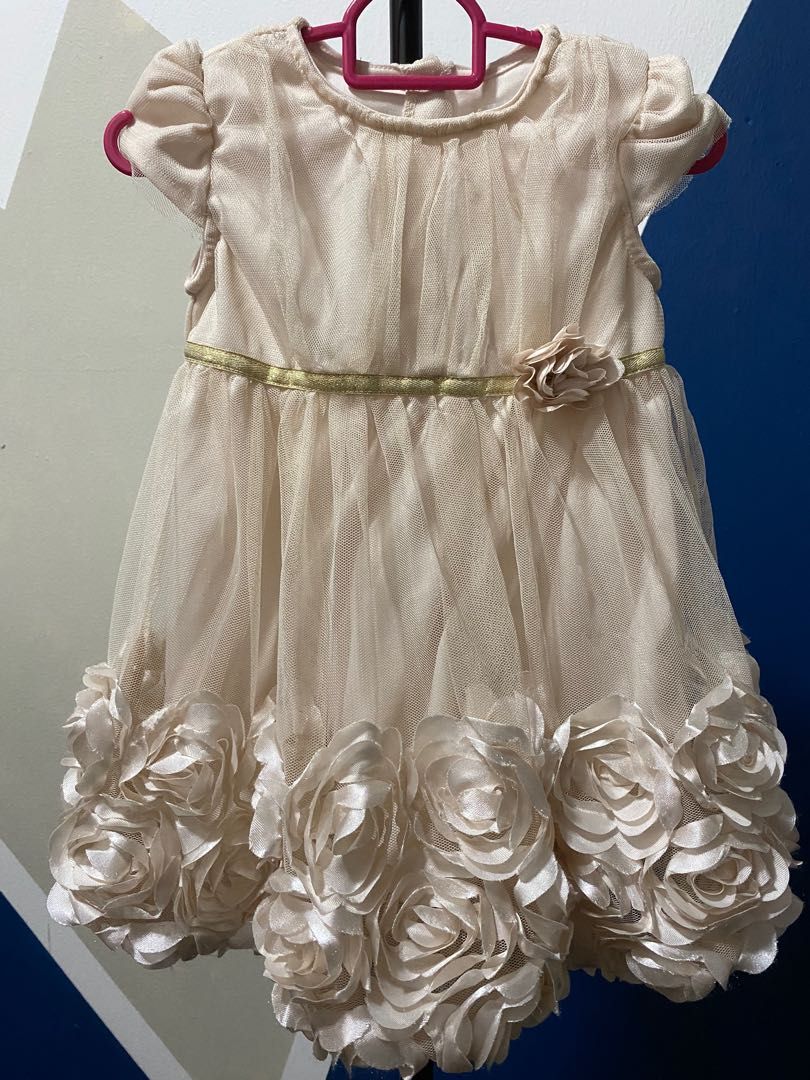 Nannette 2025 baby clothes
