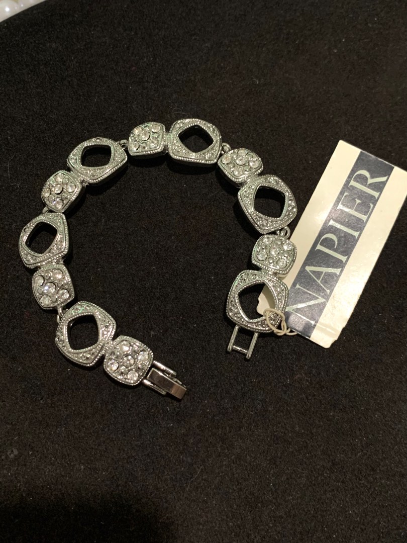 Napier bracelet hotsell price