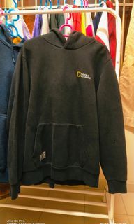 National Geografic Hoodie