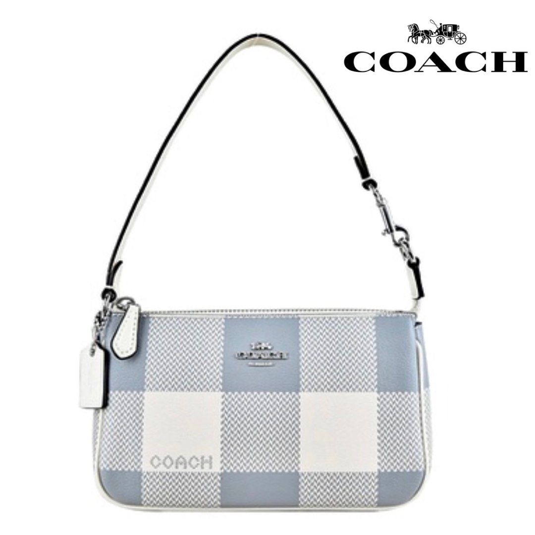 Unboxing my first coach bag, Nolita 15💗 #unboxingbag #coach
