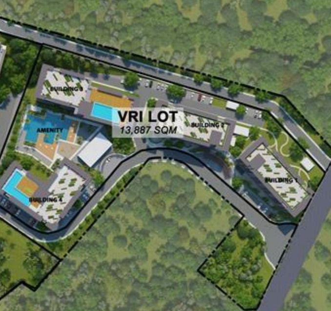 New Condo in Boracay The Costa Vista Boracay, Property, For Sale