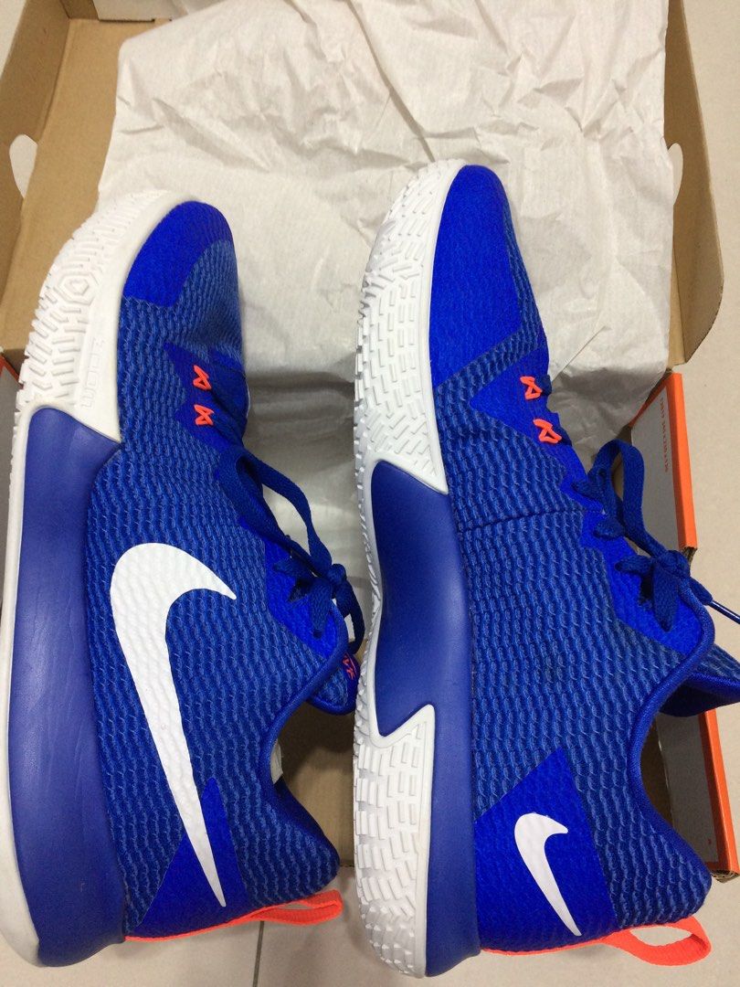 Nike zoom live shop ii racer blue