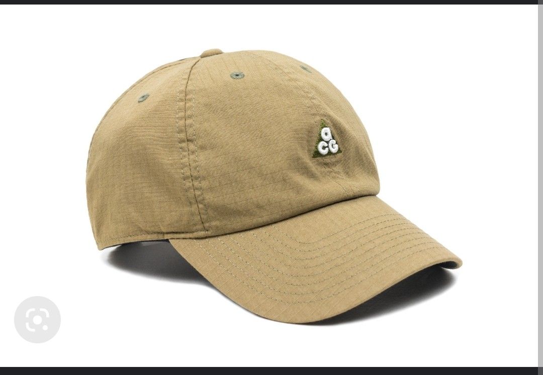 Nike ACG Heritage86 cap. Brand New