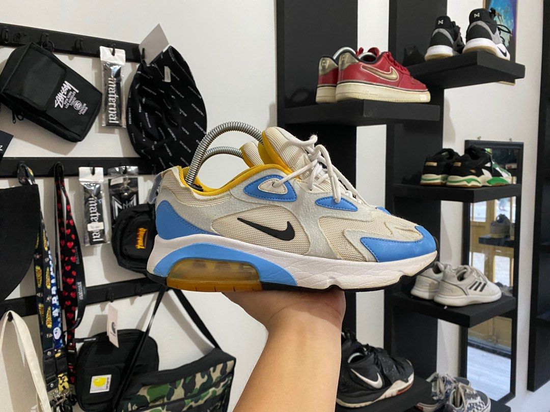 nike air max 200 at6175