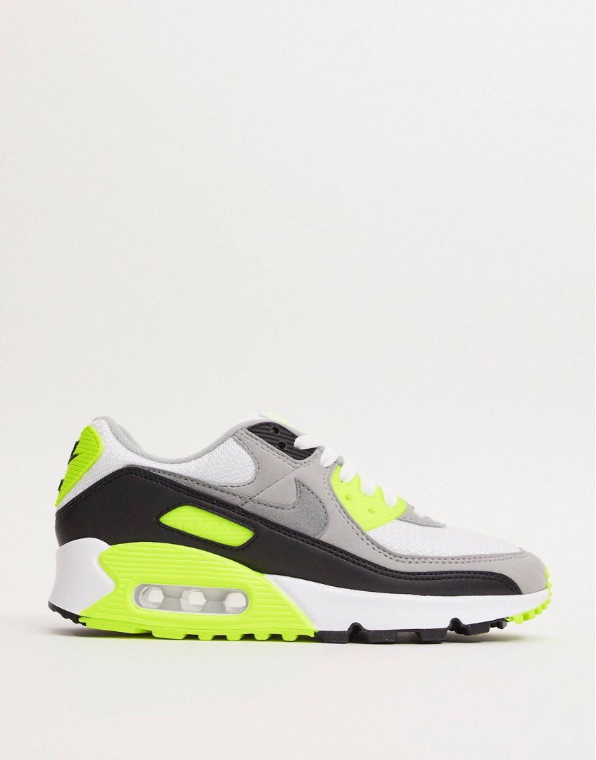 W air max store 90