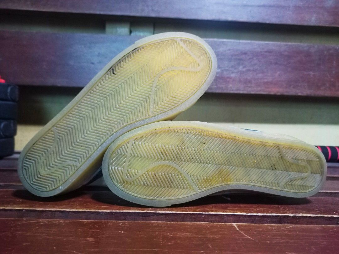 reigning champ x nike