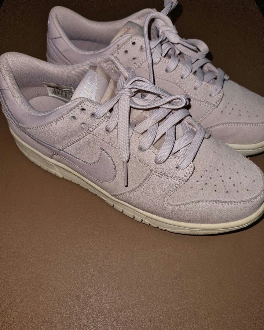Nike dunk on sale low silt red