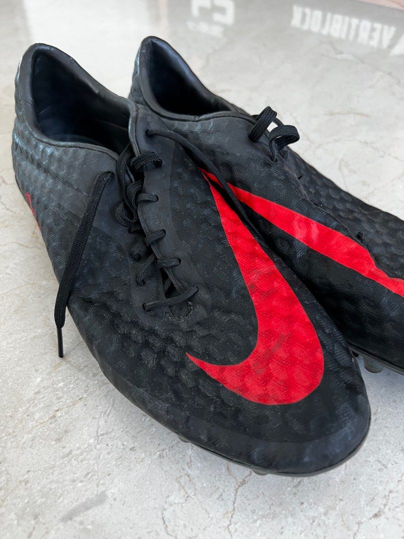 Nike hypervenom outlet futbol 5