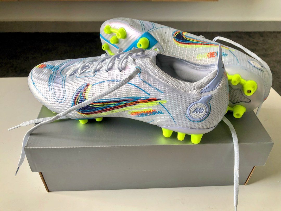 Mercurial vapor 36 silencio cheap