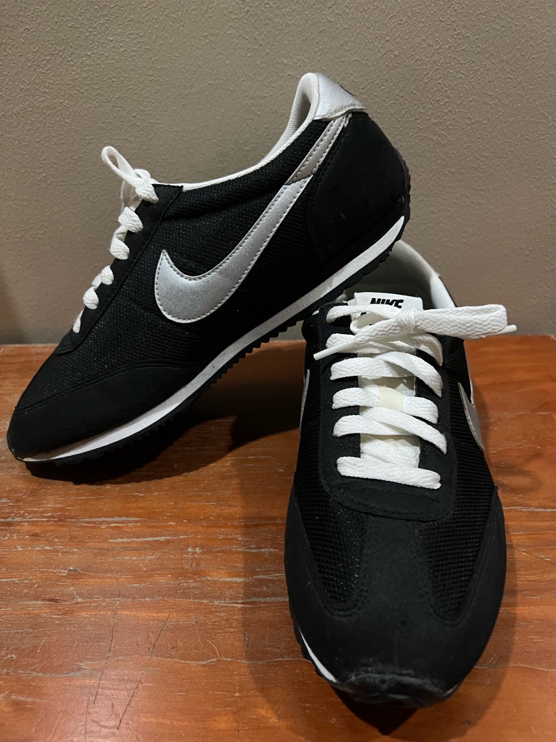 Nike oceania shop textile black