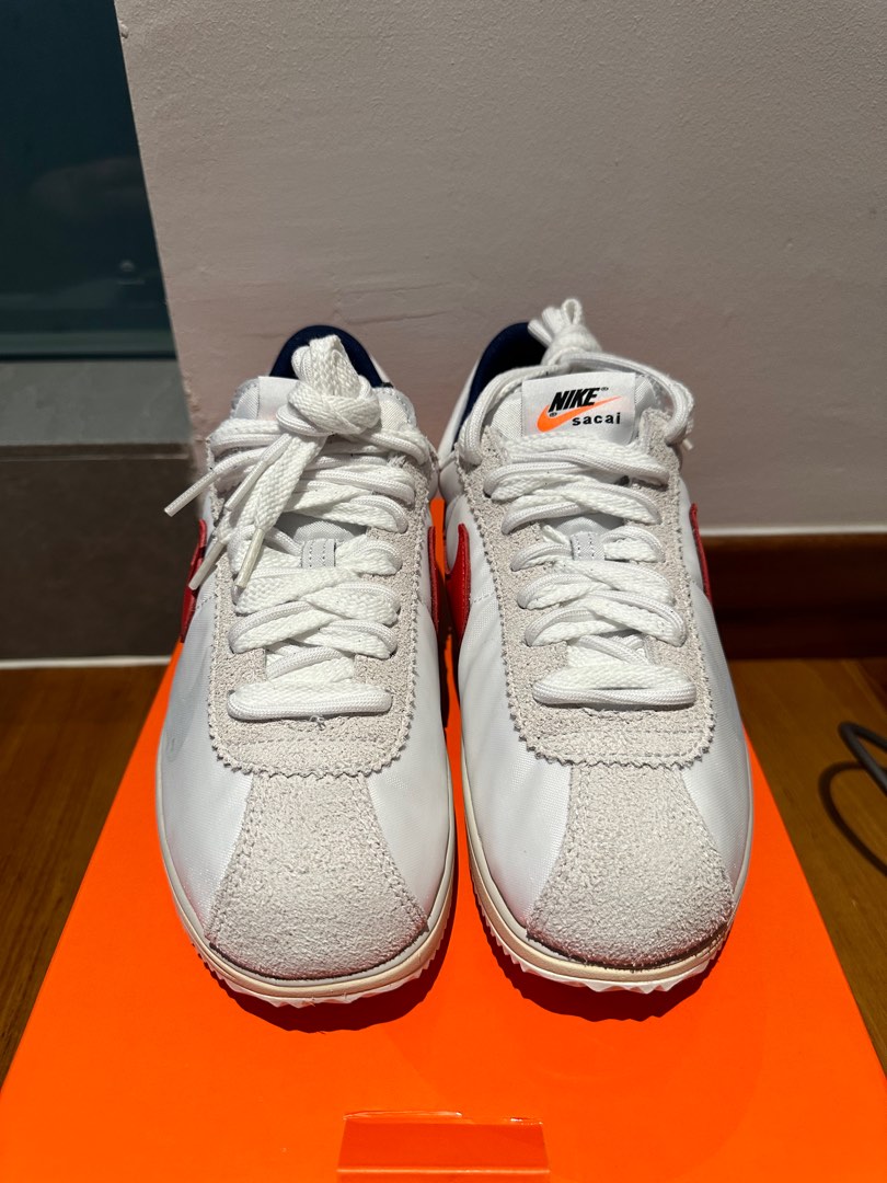 Nike 72 blue orange store