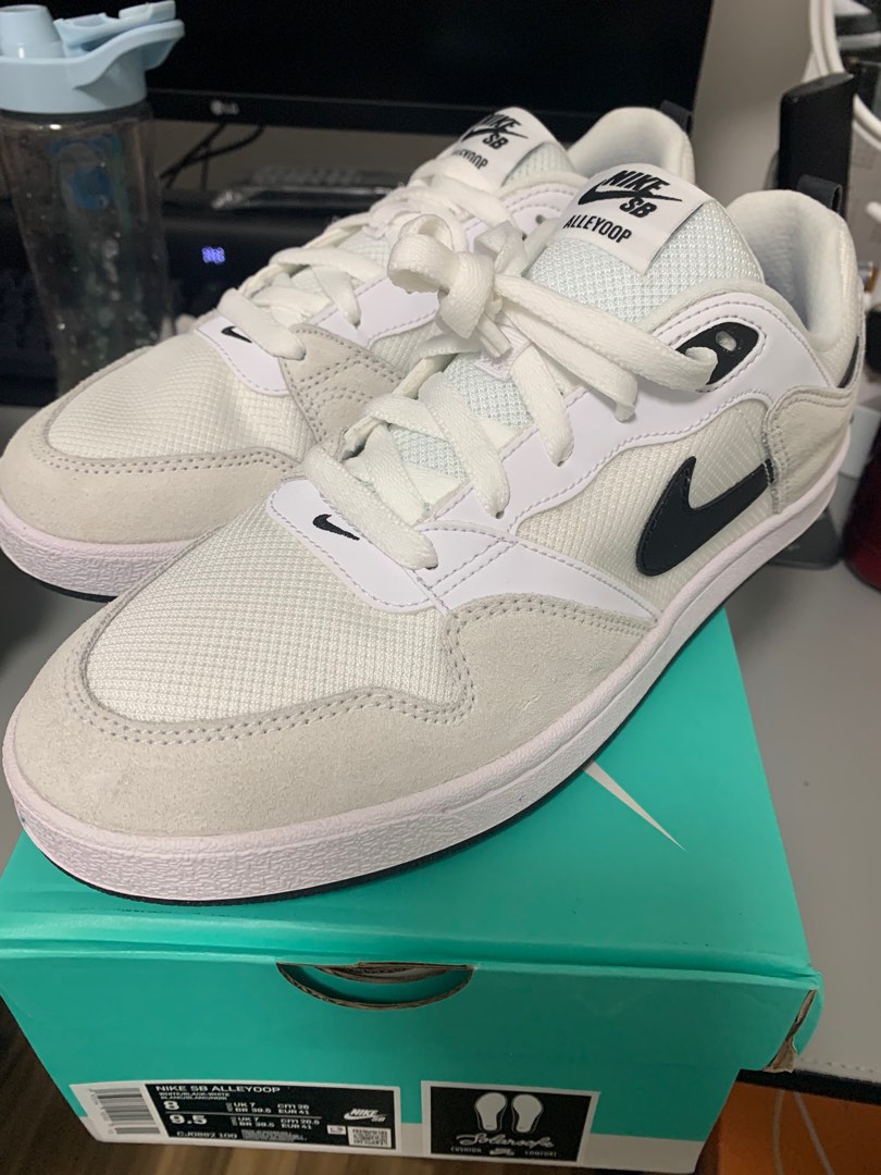 nike sb alleyoop