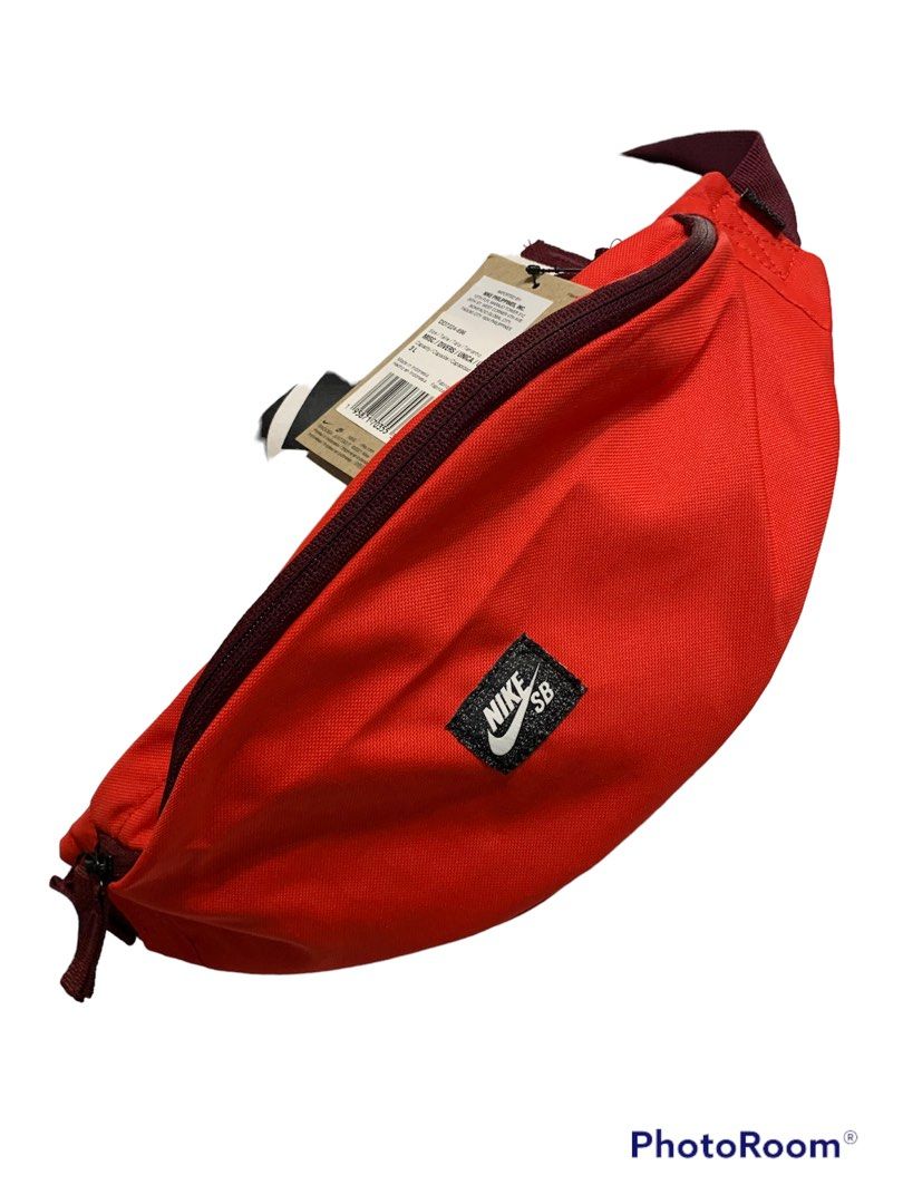 Nike sb beltbag Men s Fashion Bags Belt bags Clutches and
