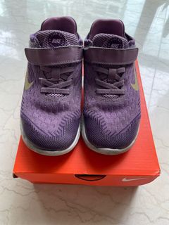 Girls' toddler 'free deals rn 2018 running shoes