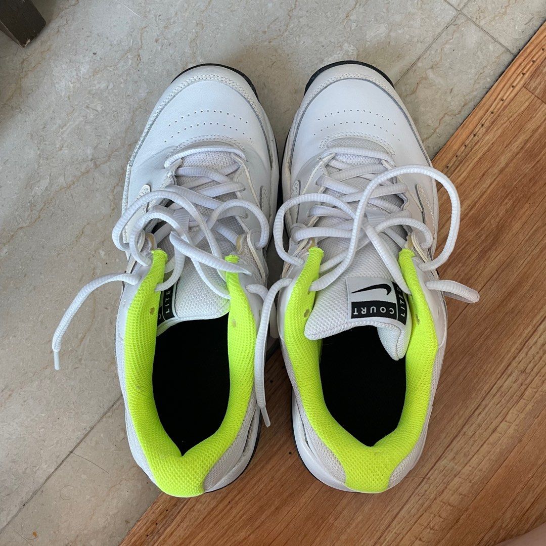 Cheap white sports best sale shoes