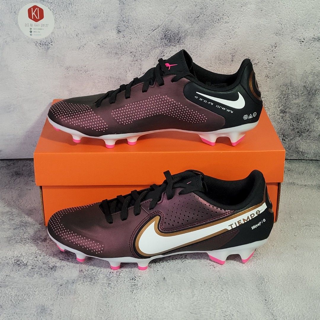 Nike Tiempo Legend 9 Academy MG (WC2022 Qatar), Sports Equipment